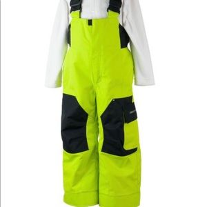 Obermeyer Kids Volt ski pants